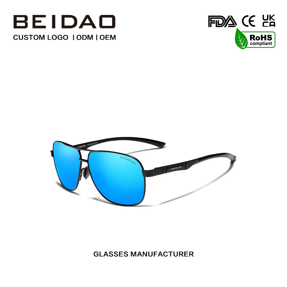 సన్‌స్క్రీన్ పోలరైజ్డ్ సన్ గ్లాసెస్